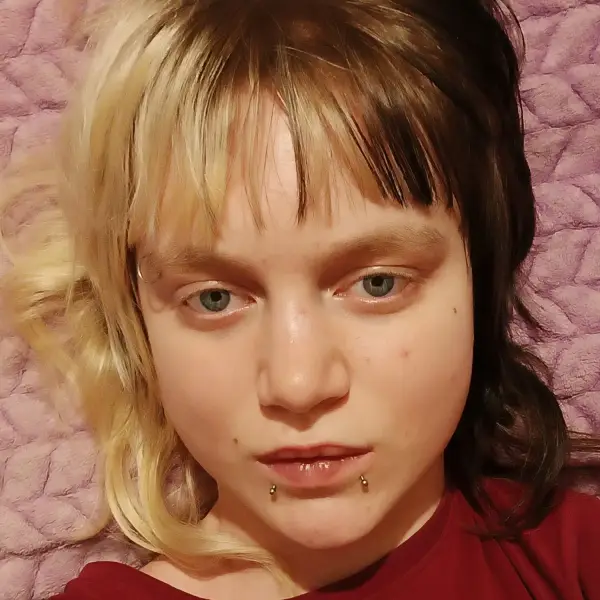 Полина Лысухина
