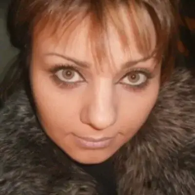 Ирина К.