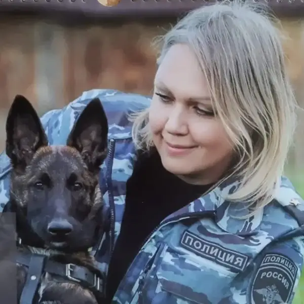 Эвелина Шахмамедова