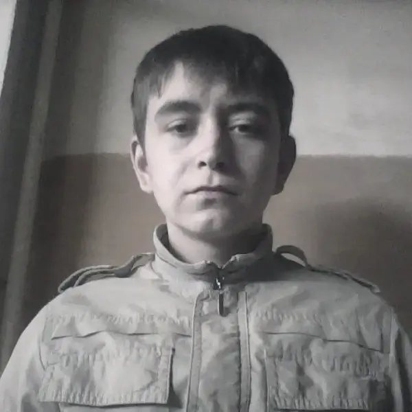 Николай Горшенин