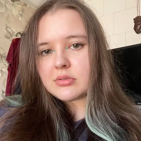 Анна Шилоносова