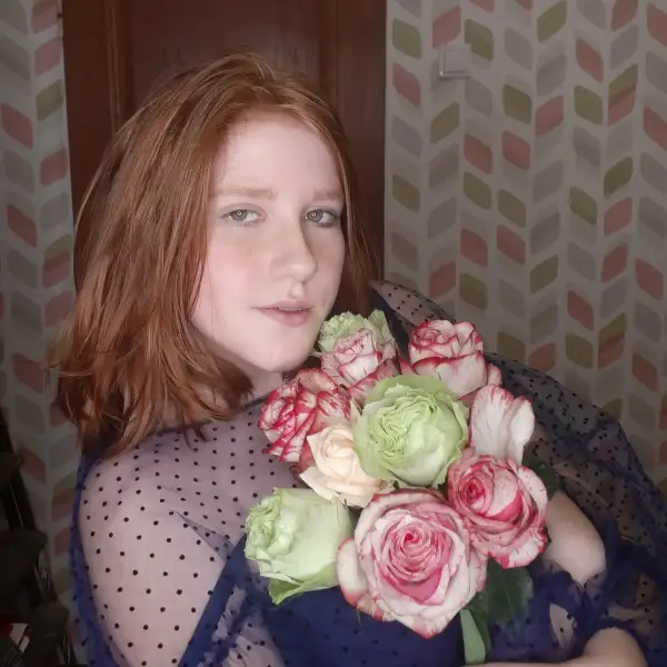 Вика Павлова