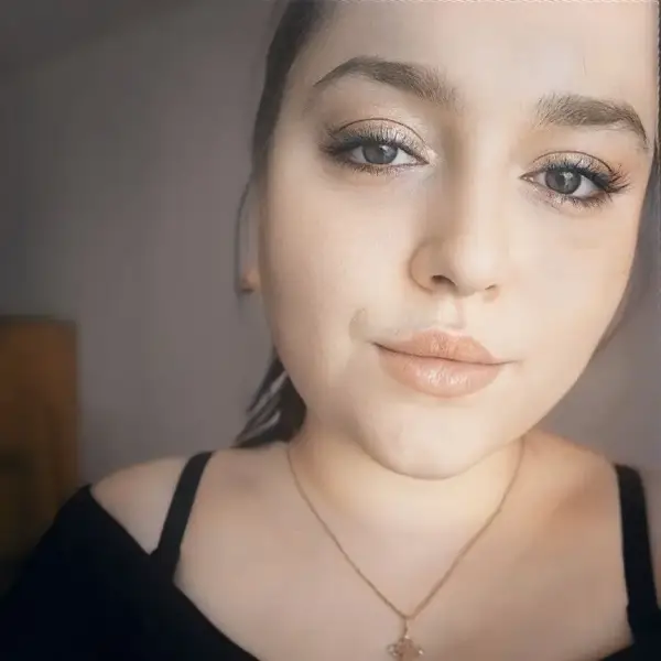 Катерина Крушеницкая
