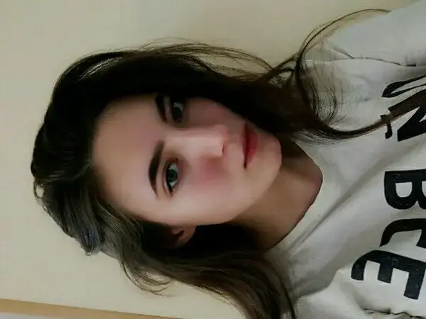 Аделина Кияметдинова