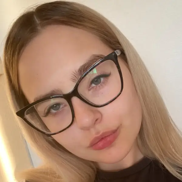 Дарья Буката