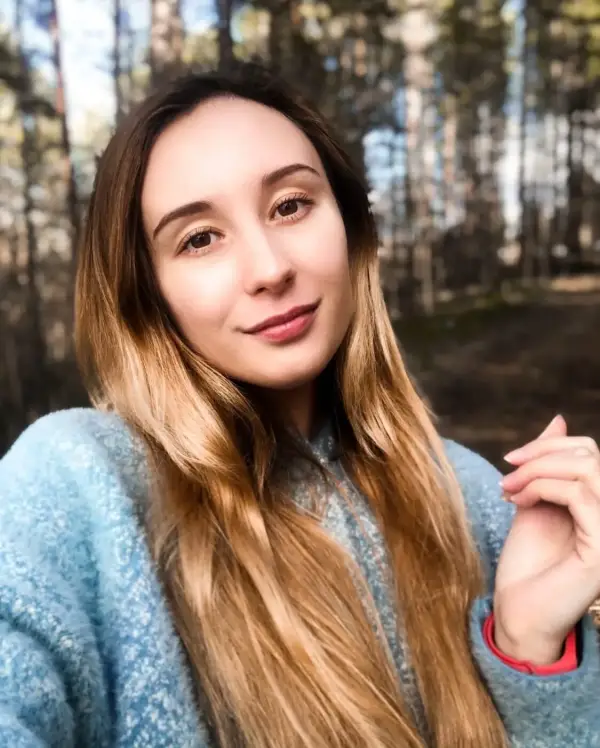 Елизавета Михайловна И.