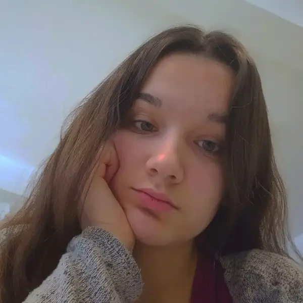 Полина Севастьянова