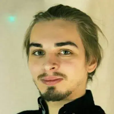 Дмитрий Богданов