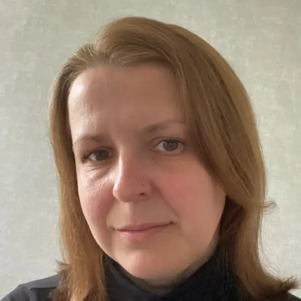 Вероника Вениаминова