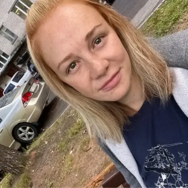 Екатерина Гонта
