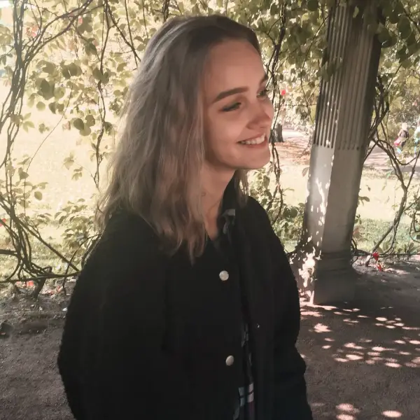Екатерина Смешкова