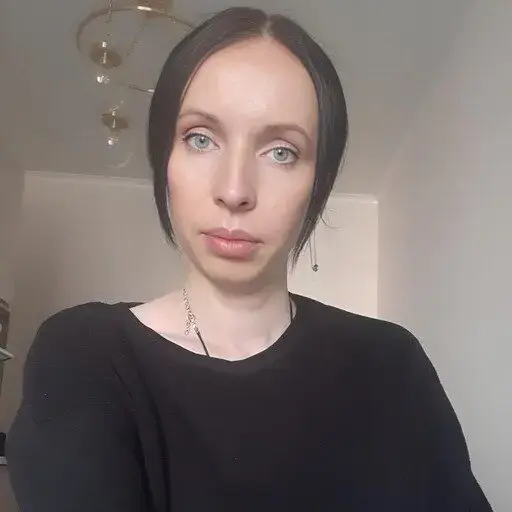 Ольга Новикова