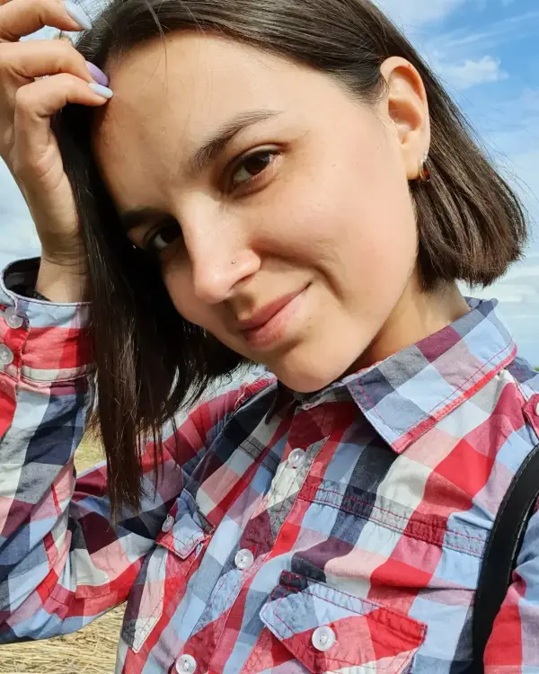 Анастасия Кириллова