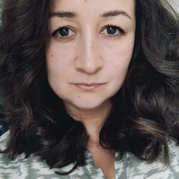 Анастасия Стальнова