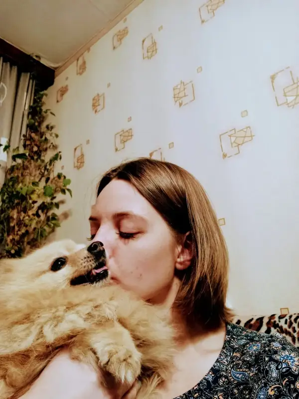 Юлия Киселева