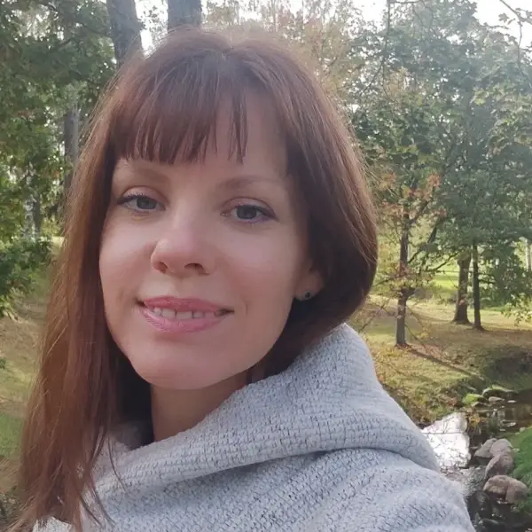 Александра Андрианова
