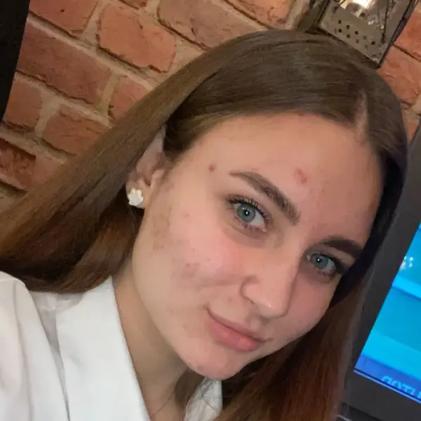 Александра Погодина