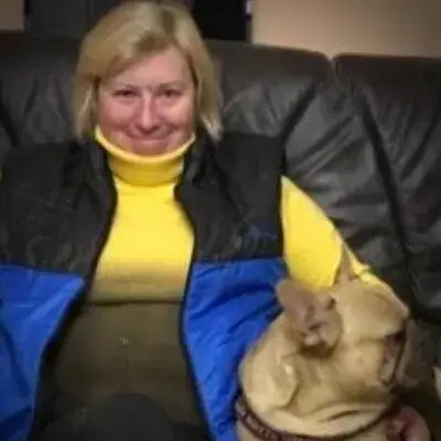 Инна Г.