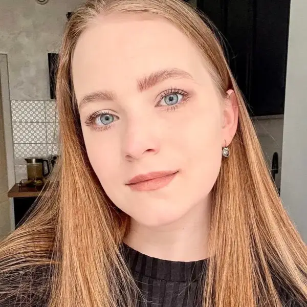 Ирина Ч.