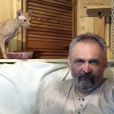 Сергей Р.