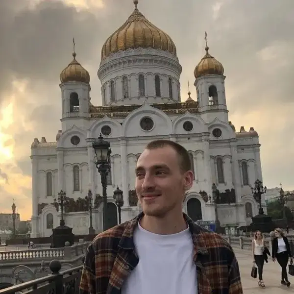 Иван Цыбрук