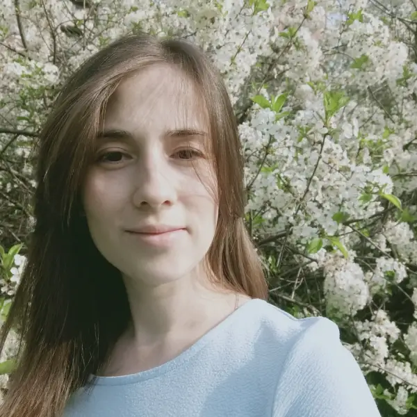 Юлия Титова