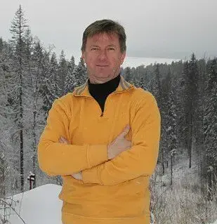 Вадим Дедов