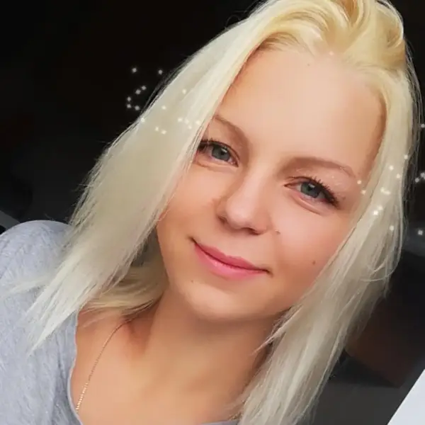 Инна Фрис