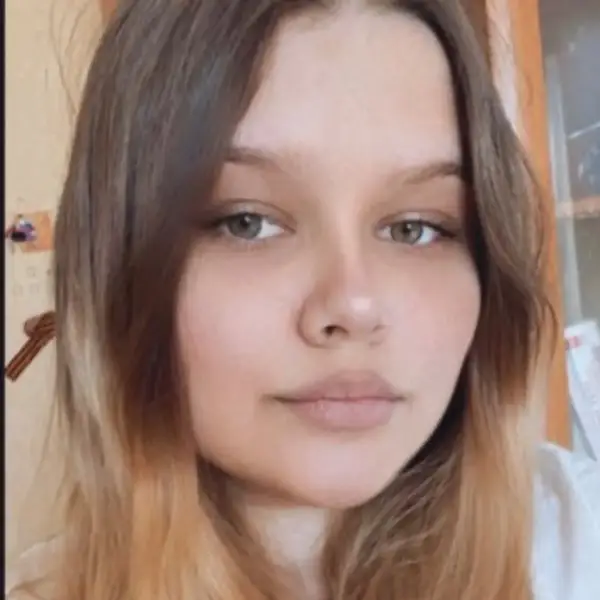 Александра Шамрова