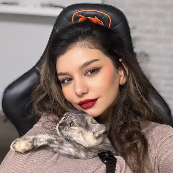 Алевтина Умбарова