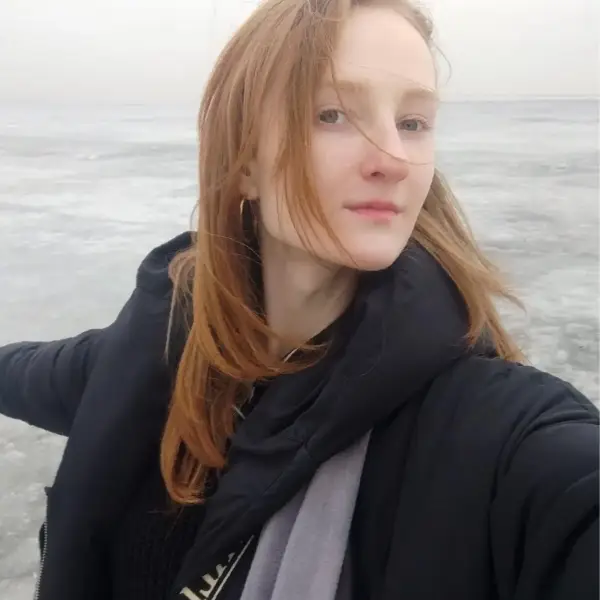 Соколова Романовна Елизавета