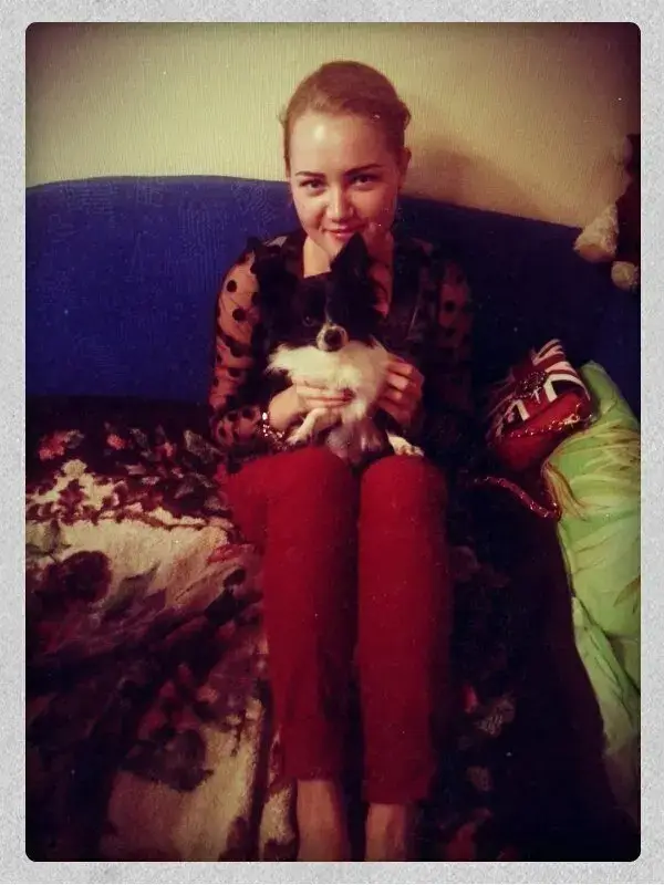 Альбина Миронова