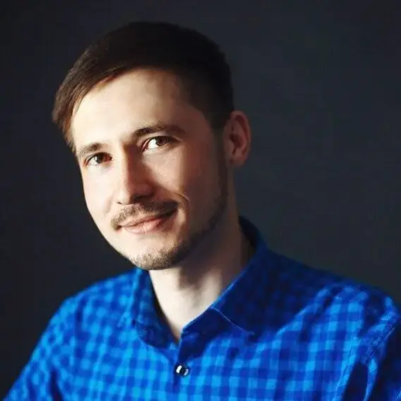 Рустам Ринатович Иманаев