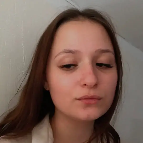 Мария Б.