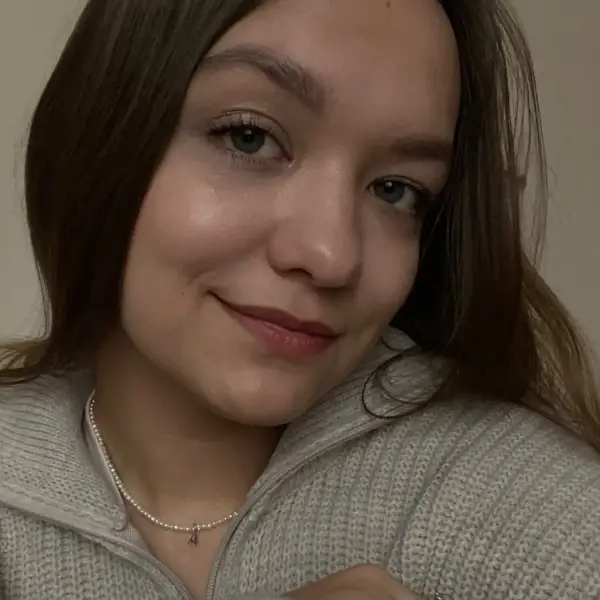 Анастасия Александрова