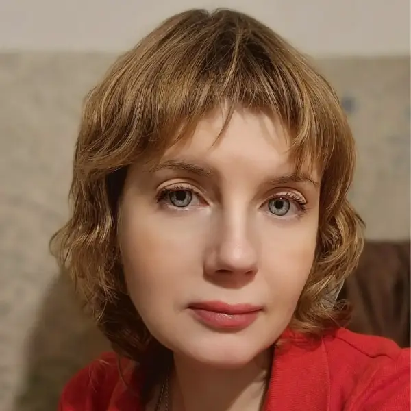 Маша Игнатьева