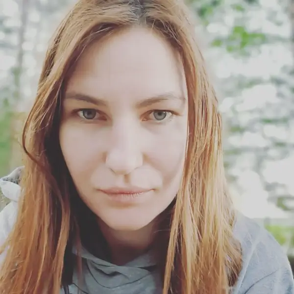 Анжела Шатова
