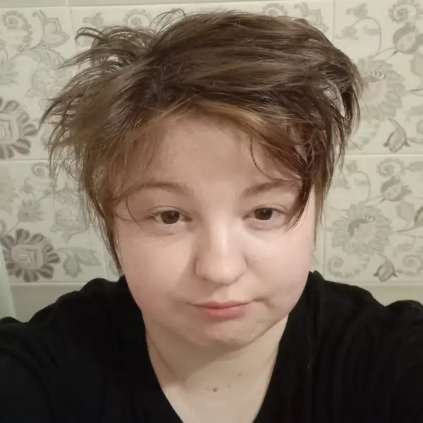 Ольга М.