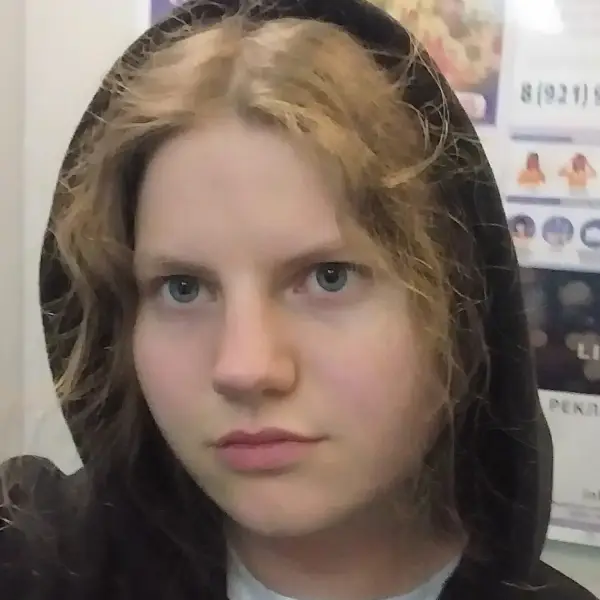 Василиса Жданова