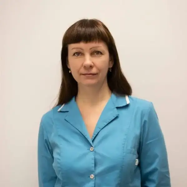 Надежда Кулькова