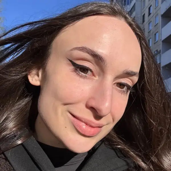 Анастасия Шилим