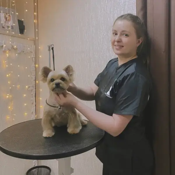 Лиза Чубуклеева
