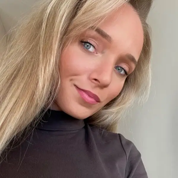 Екатерина Рипачева