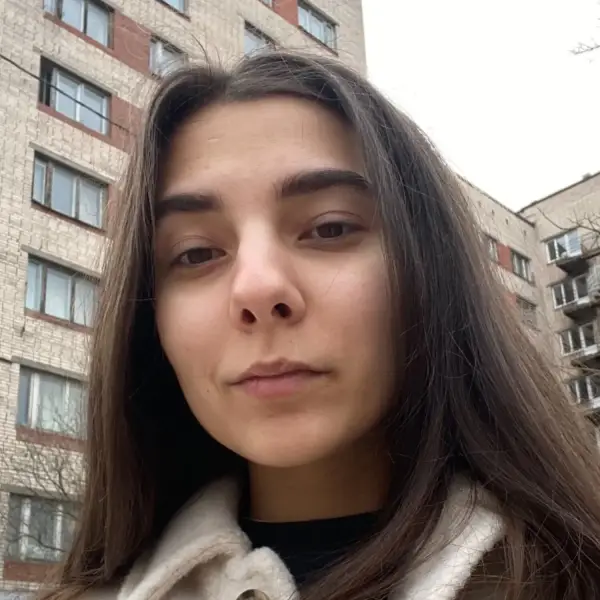 Варя Мурманцева