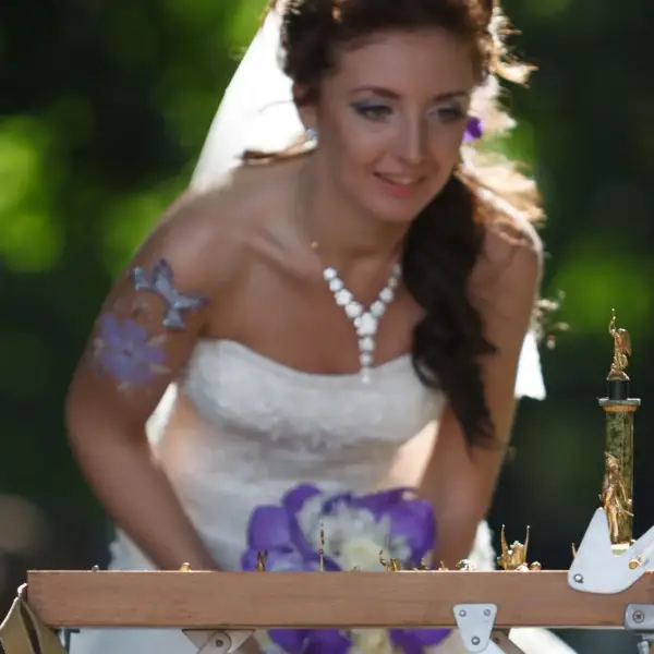 Ирина Сергеева