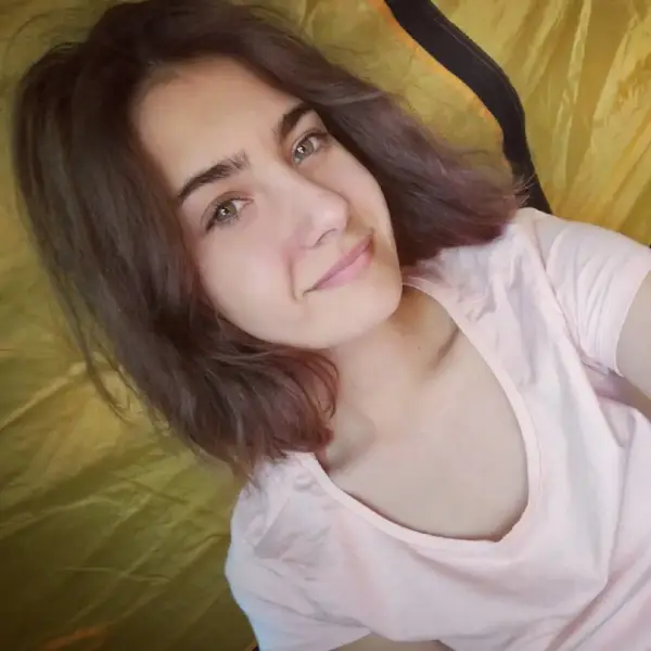 Екатерина Васильева