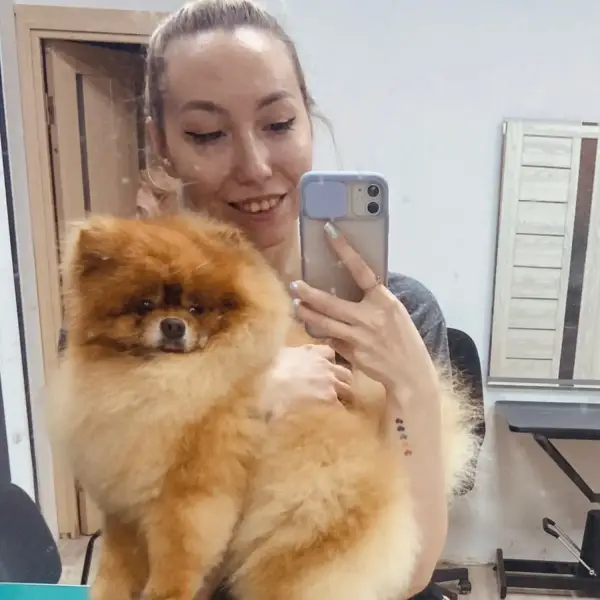 Альбина Мигранова