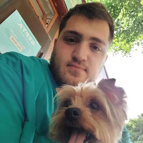 Оганес Тонаканян