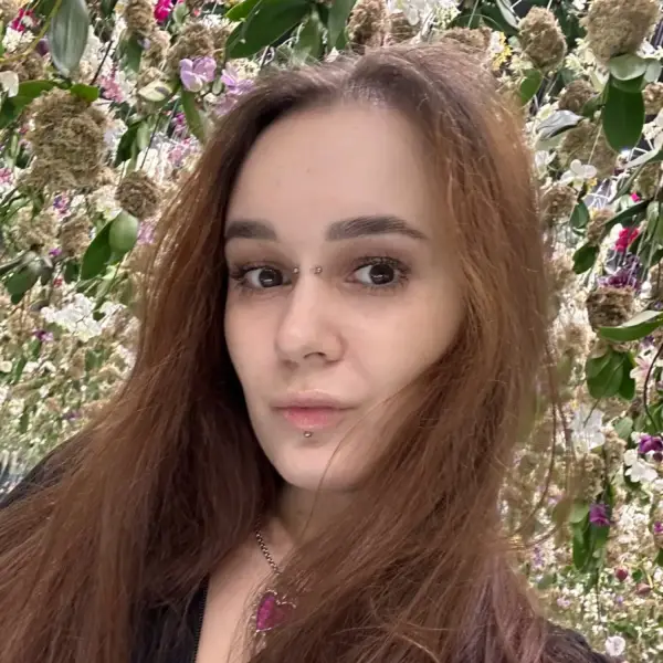 Анастасия Войтковская