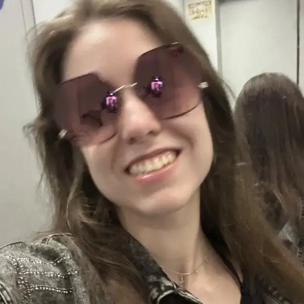 Asya Sokolova